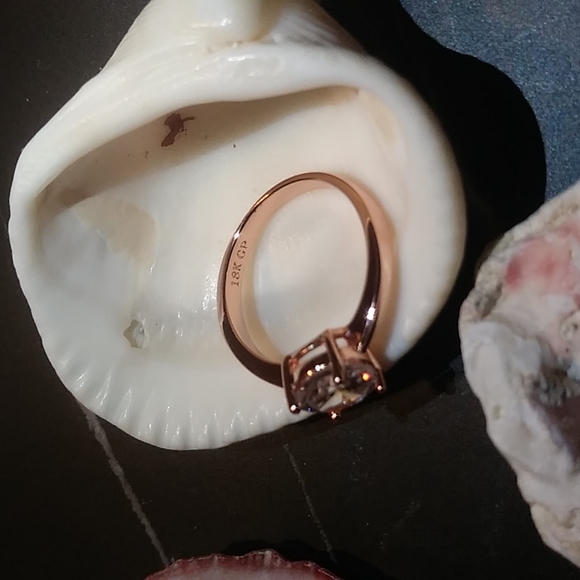 Solitaire Diamond Engagement / Wedding Ring 2ct - Picture 2 of 8